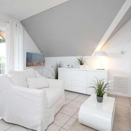 White Lounge Apartment Scharbeutz Exterior photo